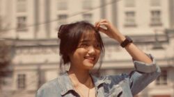 “Saya Nyaris Gila”: Fuji Ungkap Chat Pribadinya Sempat Discreenshot dan Disebar