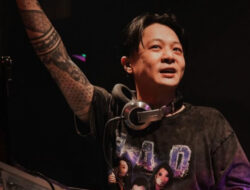 Pengakuan DJ Bravy Soal Keyakinan Jadi Perhatian Publik