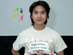 Iqbaal Ramadhan: Dari Layar ke Meja Produksi, Fokus pada Kualitas Film