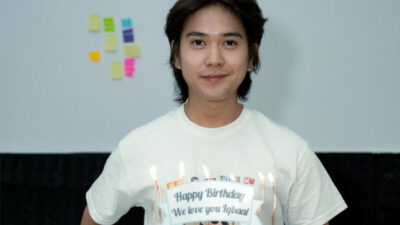 Iqbaal Ramadhan: Dari Layar ke Meja Produksi, Fokus pada Kualitas Film