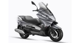 Benelli Zafferano 250, Skutik Besar dengan DNA Touring yang Kental