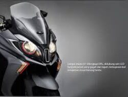 Mengendarai Kymco Downtown 250i: Ketika Skutik Berubah Jadi Teman Perjalanan