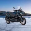 Yamaha XMax 250, Perpaduan Gaya dan Performa di Segmen Maxi Scooter