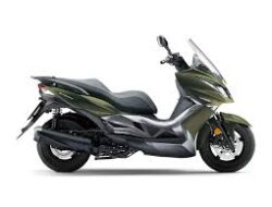 J300, Saat Kawasaki Mencoba Keluar dari Zona Nyaman