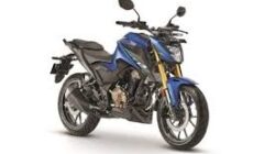 Mengupas Honda CB300F, Motor Naked yang Cocok untuk Harian dan Touring