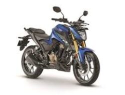 Mengupas Honda CB300F, Motor Naked yang Cocok untuk Harian dan Touring