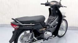 Nostalgia Bertemu Teknologi: Mengulik Honda Dream 2026 dari Berbagai Sisi