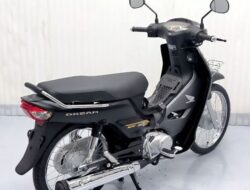 Nostalgia Bertemu Teknologi: Mengulik Honda Dream 2026 dari Berbagai Sisi