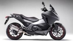 Saat Honda Menggabungkan Dua Dunia Lewat Integra