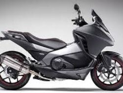 Saat Honda Menggabungkan Dua Dunia Lewat Integra