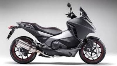 Saat Honda Menggabungkan Dua Dunia Lewat Integra