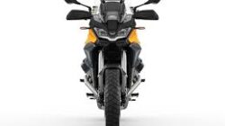 Review Gaya Italia dan Teknologi Modern Stelvio—Adventure 1000cc dengan Radar serta Cornering ABS