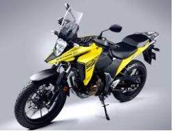 Wajah Baru Honda Winner X 150 Bikin Penasaran, Gaya Lebih Modern dan Fitur Bertambah