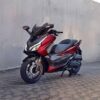 Honda Forza, Skutik Besar yang Mengutamakan Kenyamanan dan Teknologi dalam Satu Paket