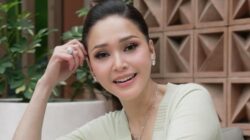 Tangis Maia Estianty Pecah Saat Siraman El Rumi, Ia Ungkap Cerita Masa Berpisah