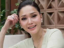 Tangis Maia Estianty Pecah Saat Siraman El Rumi, Ia Ungkap Cerita Masa Berpisah