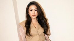 Sherina Dituduh Menyinggung Baskara lewat Repost TikTok, Publik Terpecah