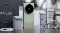 Vivo X300 Ultra Resmi Dirilis, Kamera 200 MP dan Ekosistem Fotografi Jadi Nilai Jual Utama