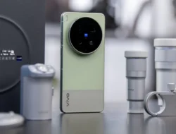 Vivo X300 Ultra Resmi Dirilis, Kamera 200 MP dan Ekosistem Fotografi Jadi Nilai Jual Utama