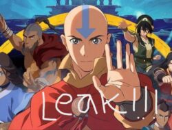 HEBOH BANGET! Film “The Legend of Aang: The Last Airbender” Bocor Parah Sebelum Rilis, Internet Auto Rame, Industri Kena Reality Check