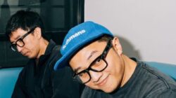Langkah Baru Pee Wee Gaskins Bersama Label Besar