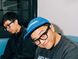 Langkah Baru Pee Wee Gaskins Bersama Label Besar