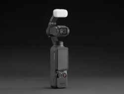 DJI Osmo Pocket 4 Resmi Dirilis: Upgrade Nyata atau Sekadar Penyempurnaan? Ini Analisis Lengkapnya