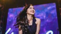 Tolak Foto Bareng Fans Dipermasalahkan, Mahalini Dikritik karena Disebut Membalas dengan Nada Kurang Ramah