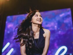 Tolak Foto Bareng Fans Dipermasalahkan, Mahalini Dikritik karena Disebut Membalas dengan Nada Kurang Ramah