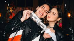 El Rumi–Syifa Hadju Menikah Akhir April, Ahmad Dhani: Tinggal Dekat Dua Minggu Lagi