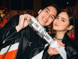 El Rumi–Syifa Hadju Menikah Akhir April, Ahmad Dhani: Tinggal Dekat Dua Minggu Lagi