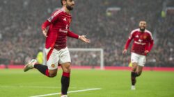 Kontrak Menipis, Bruno Fernandes Minta Kepastian Proyek Manchester United
