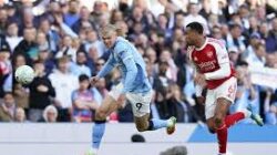 Manchester City Seolah Dapat Angin Surga, Hasil Positif Terus Mengiringi