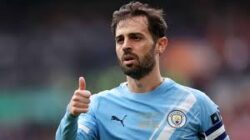Bernardo Silva Siap Tinggalkan City, Sinyal Perombakan Besar Mulai Terlihat