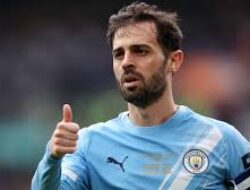 Bernardo Silva Siap Tinggalkan City, Sinyal Perombakan Besar Mulai Terlihat