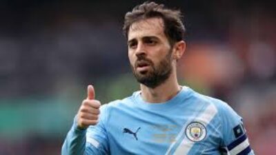 Bernardo Silva Siap Tinggalkan City, Sinyal Perombakan Besar Mulai Terlihat