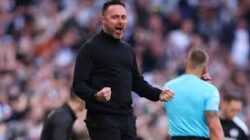 Tottenham di Ujung Tanduk, De Zerbi Tetap Percaya Bisa Bertahan