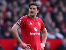 Setahun Lagi di Old Trafford, Maguire Pilih Loyalitas di Tengah Keraguan