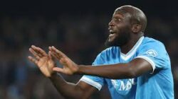 Lukaku Menjelaskan Kenapa Ia Belum Kembali: Bukan Soal Kemauan