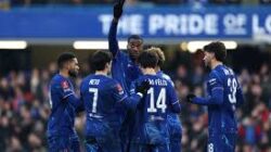 Musim Chelsea di Ujung Tanduk, FA Cup Jadi Harapan Terakhir untuk Menebus Kegagalan