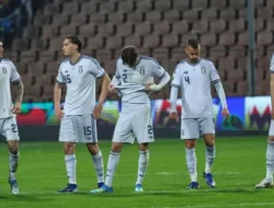 Eks Striker AC Milan Sebut Dugaan Korupsi Jadi “Benang Kusut” di Liga Domestik saat Italia Gagal ke Piala Dunia 2026