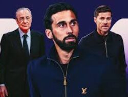 Langkah Madrid Terhenti, Bayern Jadi Mimpi Buruk dan Arbeloa Pertimbangkan Mundur