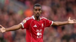 Liverpool Dapat Kabar Baik Jelang Duel Panas Lawan Man City