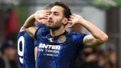 Hakan Çalhanoğlu Pastikan Bertahan di Inter Musim Depan: Tenang Dulu, Baru Bicara Target