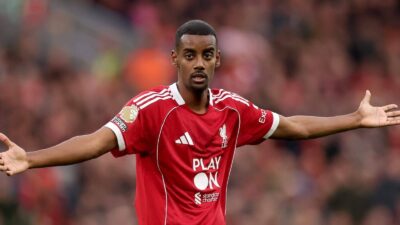 Liverpool Dapat Kabar Baik Jelang Duel Panas Lawan Man City