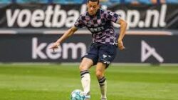 Media Italia Singgung Jay Idzes Lagi Setelah Como Kalah dari Sassuolo: “Eks AC Milan, Tapi…”