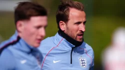 Menjelang Duel Besar, Bayern Dihantui Kondisi Harry Kane