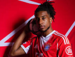 Dari 9 Juta ke 140 Juta, Milan Kehilangan Kesempatan Emas di Bursa Transfer