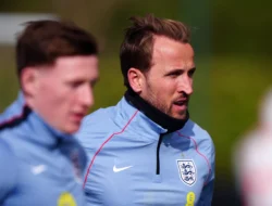Menjelang Duel Besar, Bayern Dihantui Kondisi Harry Kane