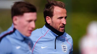 Menjelang Duel Besar, Bayern Dihantui Kondisi Harry Kane